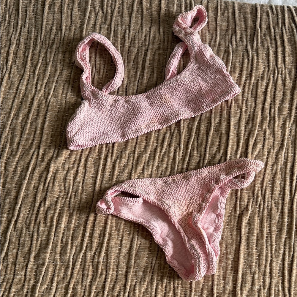 Reina Olga Bikini